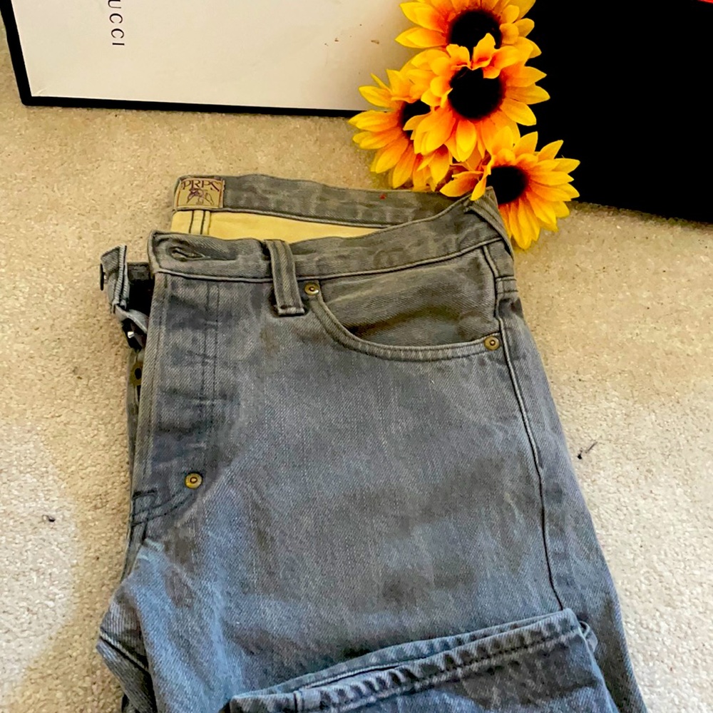 Vintage PRPS jeans